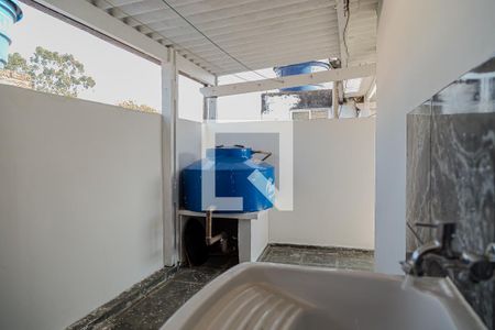 Casa para alugar com 70m², 2 quartos e sem vagaÁrea de Serviço