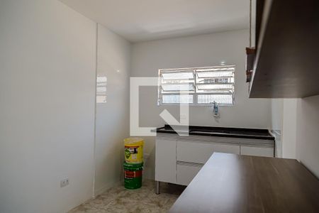 Casa para alugar com 70m², 2 quartos e sem vagaCozinha