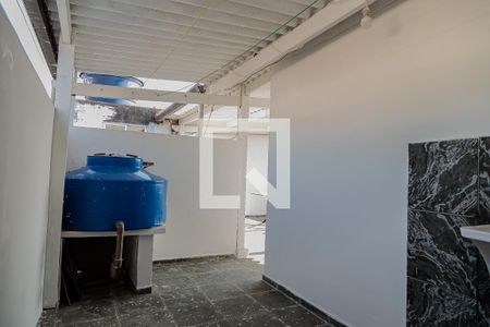 Casa para alugar com 70m², 2 quartos e sem vagaÁrea de Serviço