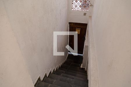 Casa para alugar com 70m², 2 quartos e sem vagaHall de Entrada