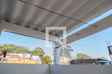 Casa para alugar com 70m², 2 quartos e sem vagaÁrea de Serviço - Varal