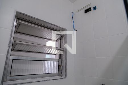 Casa para alugar com 70m², 2 quartos e sem vagaBanheiro - Detalhe