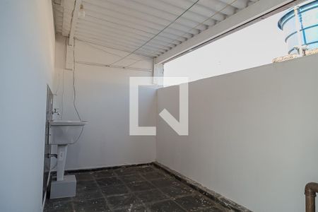 Casa para alugar com 70m², 2 quartos e sem vagaÁrea de Serviço