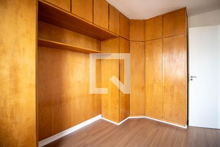 Quarto 1 de apartamento para alugar com 2 quartos, 55m² em Jardim Umarizal, São Paulo