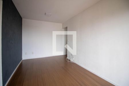 Sala de apartamento para alugar com 2 quartos, 55m² em Jardim Umarizal, São Paulo