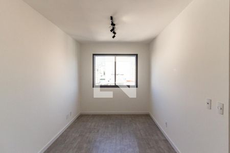 Studio de kitnet/studio para alugar com 1 quarto, 27m² em Vila Buarque, São Paulo