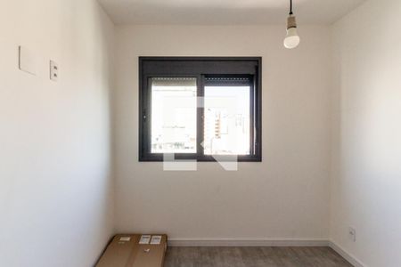 Studio para alugar com 27m², 1 quarto e sem vagaQuarto