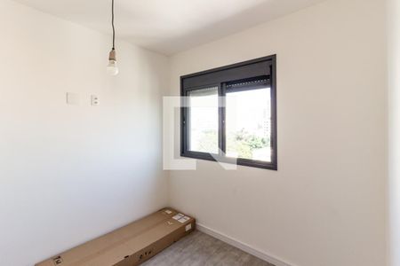 Studio para alugar com 27m², 1 quarto e sem vagaQuarto