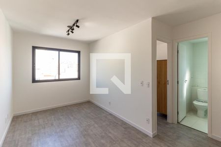 Studio de kitnet/studio para alugar com 1 quarto, 27m² em Vila Buarque, São Paulo