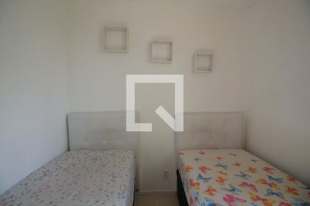 Apartamento à venda com 72m², 3 quartos e 1 vagaQuarto 2