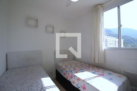 Apartamento à venda com 72m², 3 quartos e 1 vagaQuarto 2