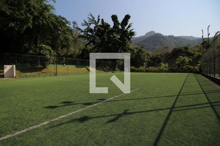 Apartamento à venda com 72m², 3 quartos e 1 vagaÁrea Comum - Campo de Futebol