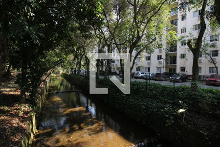 Apartamento à venda com 72m², 3 quartos e 1 vagaÁrea Comum - Área Verde/Rio