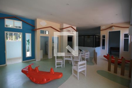 Apartamento à venda com 72m², 3 quartos e 1 vagaÁrea Comum - Brinquedoteca