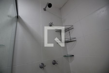 Apartamento à venda com 72m², 3 quartos e 1 vagaBanheiro Social