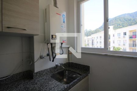 Apartamento à venda com 72m², 3 quartos e 1 vagaÁrea de Serviço