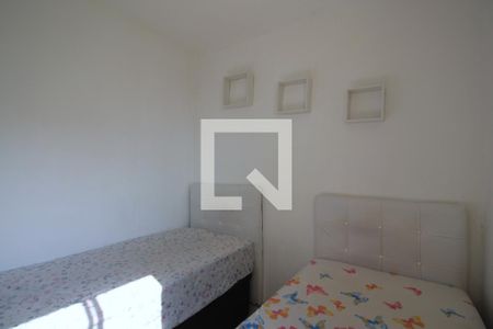 Apartamento à venda com 72m², 3 quartos e 1 vagaQuarto 2