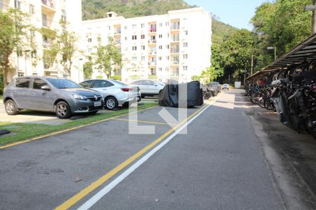 Apartamento à venda com 72m², 3 quartos e 1 vagaÁrea Comum - Vagas para Motos