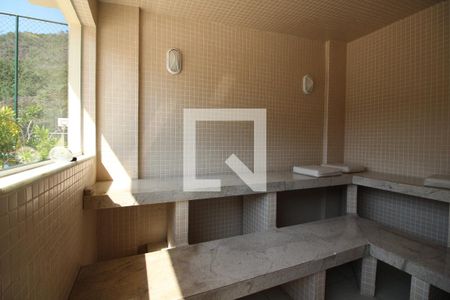 Apartamento à venda com 72m², 3 quartos e 1 vagaÁrea Comum - Sauna