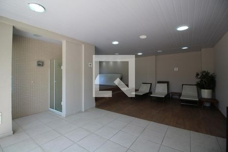 Apartamento à venda com 72m², 3 quartos e 1 vagaÁrea Comum - Spa