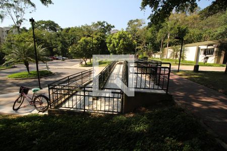 Apartamento à venda com 72m², 3 quartos e 1 vagaÁrea Comum - Acessibilidade