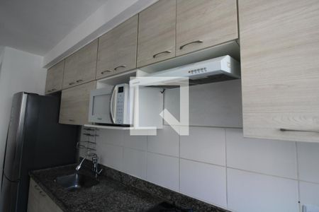 Apartamento à venda com 72m², 3 quartos e 1 vagaCozinha