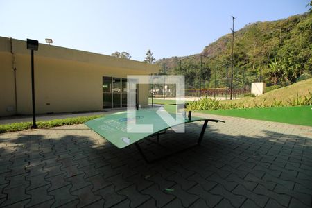 Apartamento à venda com 72m², 3 quartos e 1 vagaÁrea Comum - Espaço Tênis de Mesa