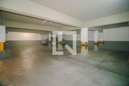 Apartamento à venda com 62m², 2 quartos e 1 vagaGaragem