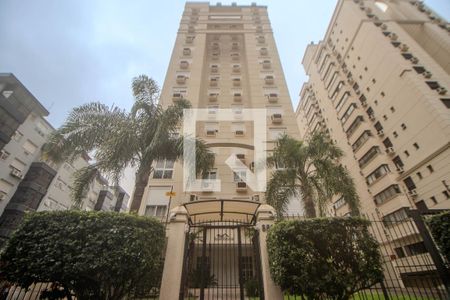 Apartamento à venda com 62m², 2 quartos e 1 vagaFachada