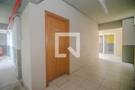 Apartamento à venda com 62m², 2 quartos e 1 vagaÁrea comum - Salão de festas