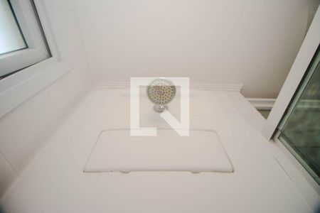 Apartamento à venda com 62m², 2 quartos e 1 vagaBanheiro Social