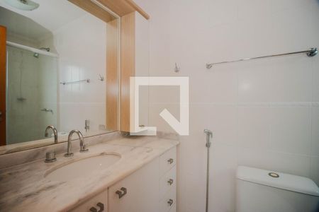 Apartamento à venda com 62m², 2 quartos e 1 vagaBanheiro da Suíte