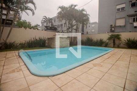 Apartamento à venda com 62m², 2 quartos e 1 vagaÁrea comum - Piscina