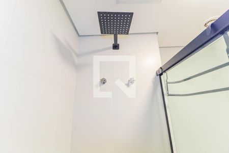 Apartamento para alugar com 38m², 1 quarto e 1 vaga Apartamento para alugar com 38m², 1 quarto e 1 vagaBanheiro