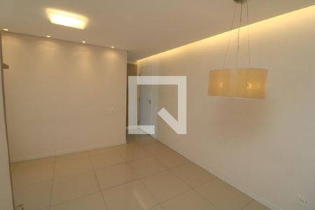 Sala de apartamento à venda com 2 quartos, 50m² em Jardim Independência, São Paulo