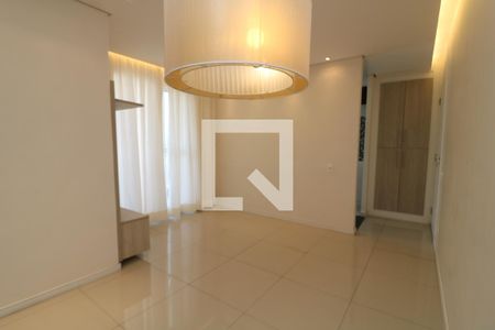 Sala de apartamento à venda com 2 quartos, 50m² em Jardim Independência, São Paulo