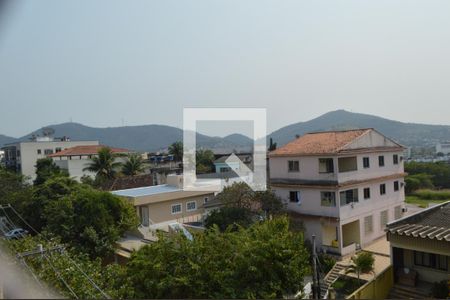 Vista da Varanda  de apartamento para alugar com 3 quartos, 109m² em Taquara, Rio de Janeiro