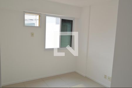 Suíte  de apartamento para alugar com 3 quartos, 109m² em Taquara, Rio de Janeiro