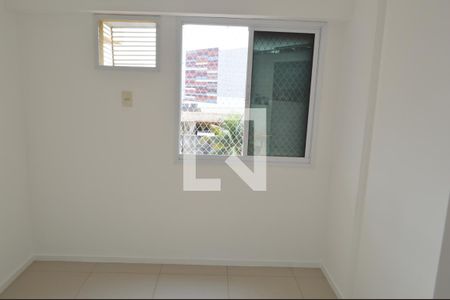 Suíte de apartamento para alugar com 3 quartos, 109m² em Taquara, Rio de Janeiro