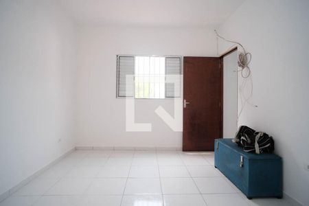 Casa para alugar com 60m², 1 quarto e sem vagaQuarto