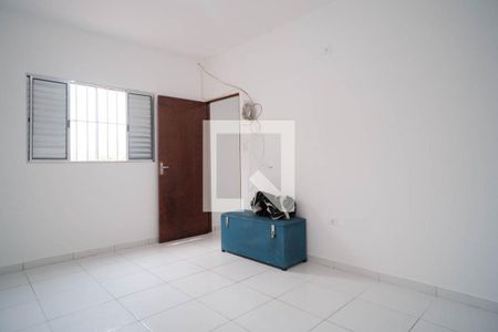 Casa para alugar com 60m², 1 quarto e sem vagaQuarto