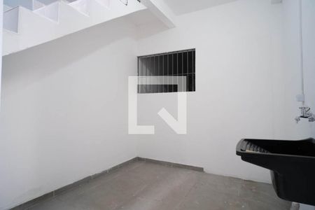 Casa para alugar com 60m², 1 quarto e sem vagaÁrea de Serviço