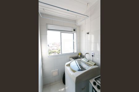 Apartamento à venda com 43m², 2 quartos e sem vagaÁrea de Serviço