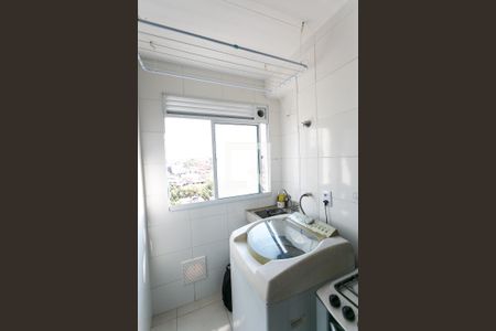 Apartamento à venda com 43m², 2 quartos e sem vagaÁrea de Serviço