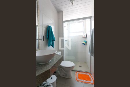 Apartamento à venda com 43m², 2 quartos e sem vagaBanheiro