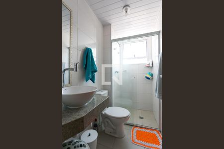 Apartamento à venda com 43m², 2 quartos e sem vagaBanheiro