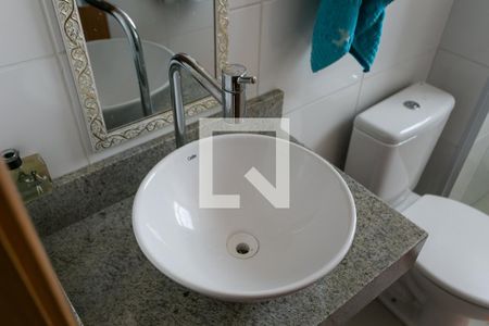 Apartamento à venda com 43m², 2 quartos e sem vagaBanheiro