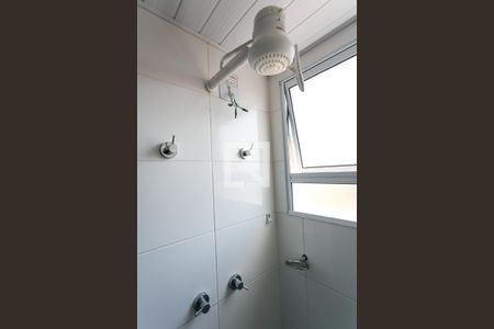 Apartamento à venda com 43m², 2 quartos e sem vagaBanheiro