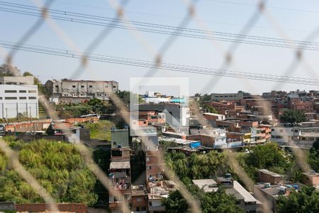 Apartamento à venda com 43m², 2 quartos e sem vagaquarto 1 vista