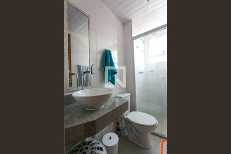 Apartamento à venda com 43m², 2 quartos e sem vagaBanheiro